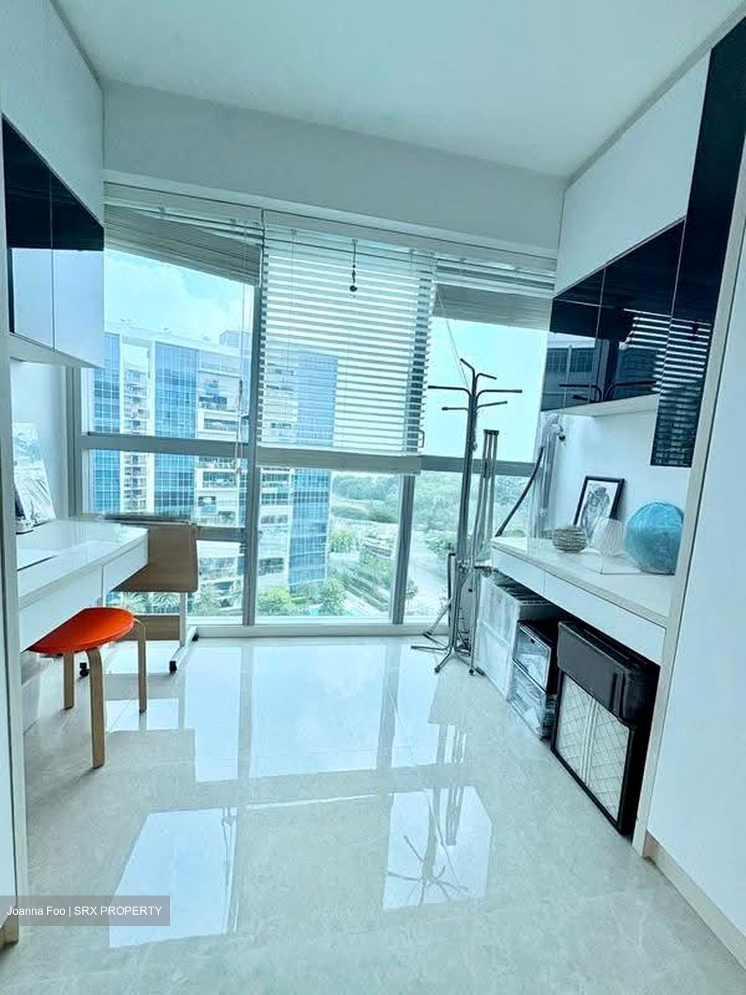 The Santorini (D18), Condominium #632907001
